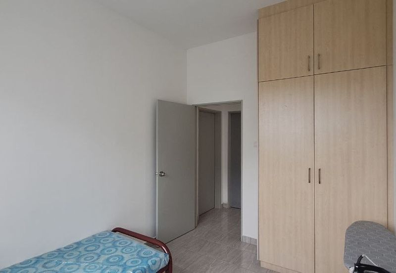 Pangsapuri Putra Impian