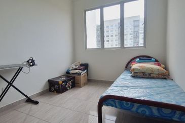 Pangsapuri Putra Impian