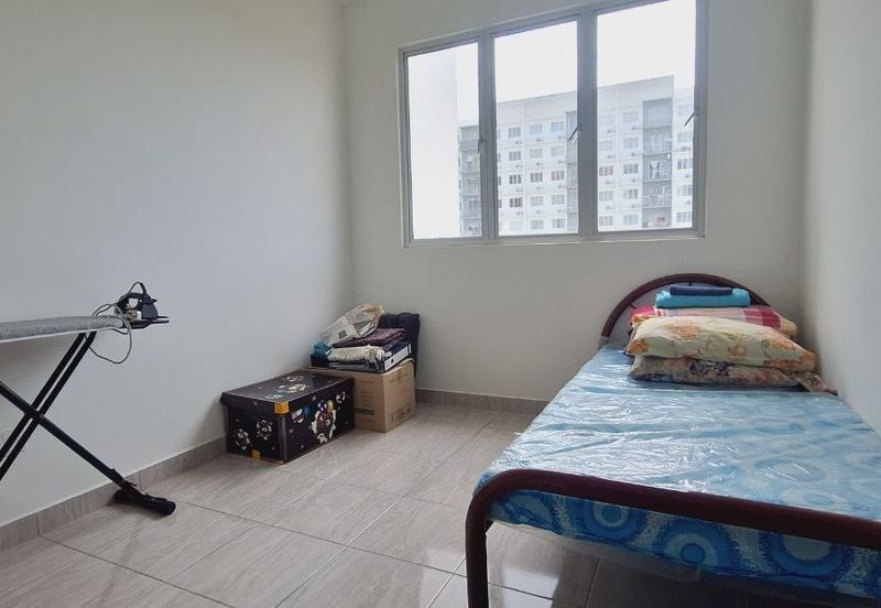 Pangsapuri Putra Impian