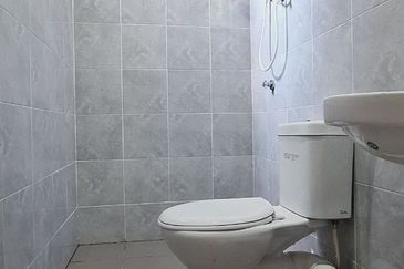 Pangsapuri Putra Impian