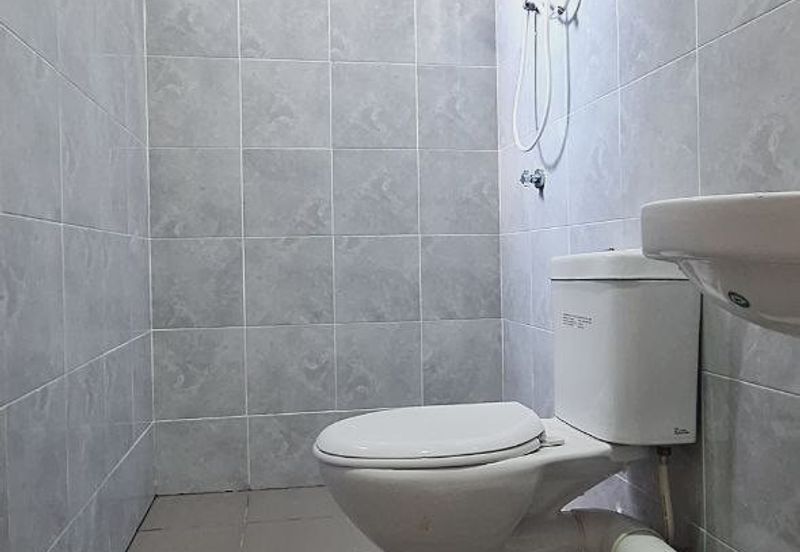 Pangsapuri Putra Impian