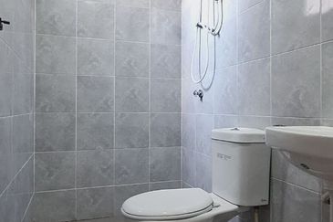 Pangsapuri Putra Impian