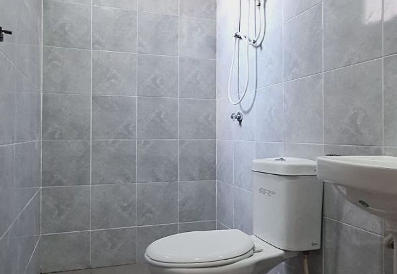 Pangsapuri Putra Impian