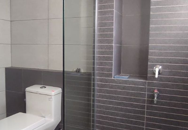 Setia Warisan Tropika (Belladonna)