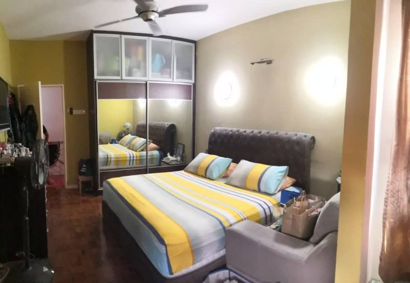 Saujana Damansara PJU 10 Petaling Jaya Selangor