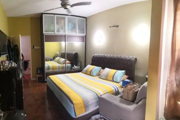 Saujana Damansara PJU 10 Petaling Jaya Selangor