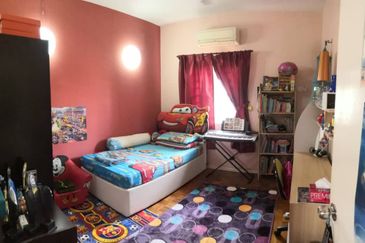 Saujana Damansara PJU 10 Petaling Jaya Selangor