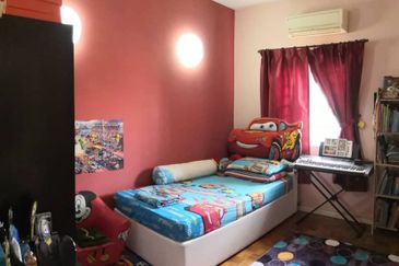 Saujana Damansara PJU 10 Petaling Jaya Selangor