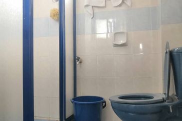 Saujana Damansara PJU 10 Petaling Jaya Selangor