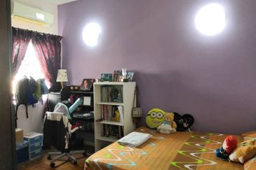 Saujana Damansara PJU 10 Petaling Jaya Selangor