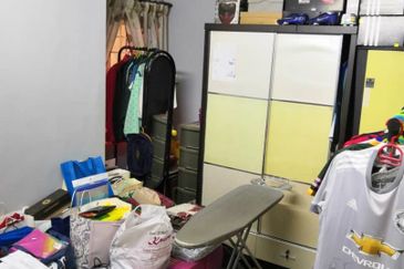 Saujana Damansara PJU 10 Petaling Jaya Selangor