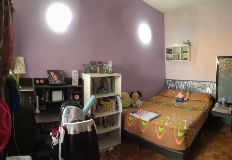 Saujana Damansara PJU 10 Petaling Jaya Selangor