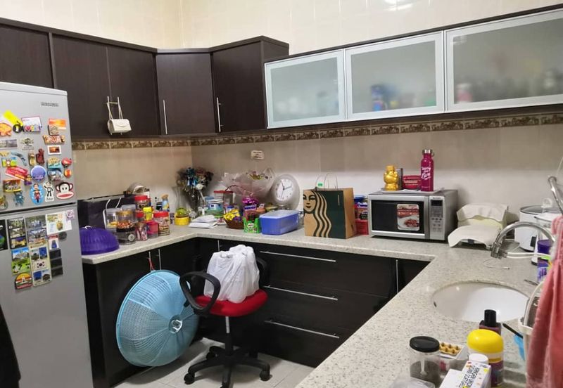 Saujana Damansara PJU 10 Petaling Jaya Selangor