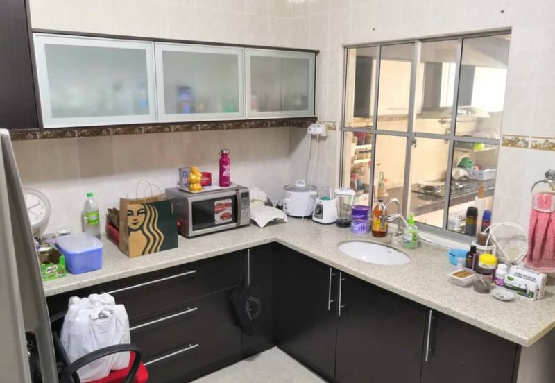 Saujana Damansara PJU 10 Petaling Jaya Selangor