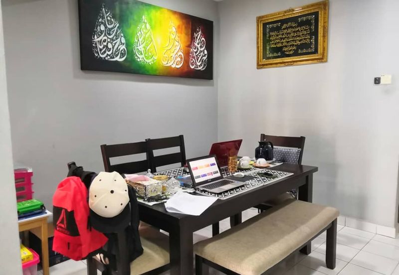 Saujana Damansara PJU 10 Petaling Jaya Selangor