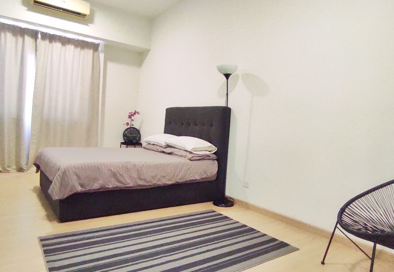 Encorp Strand Residence