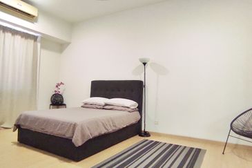 Encorp Strand Residence