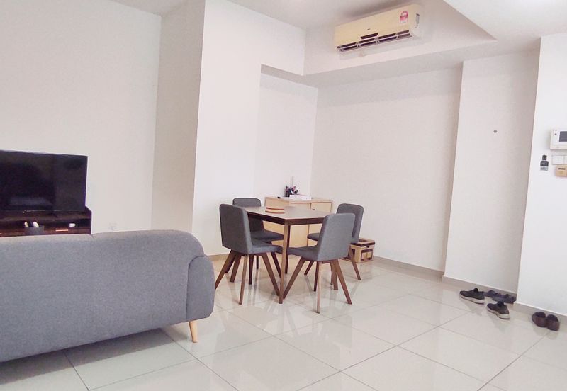 Encorp Strand Residence