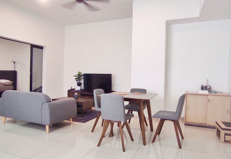 Encorp Strand Residence