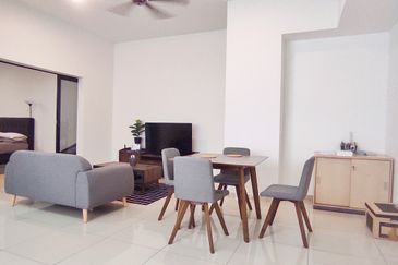 Encorp Strand Residence