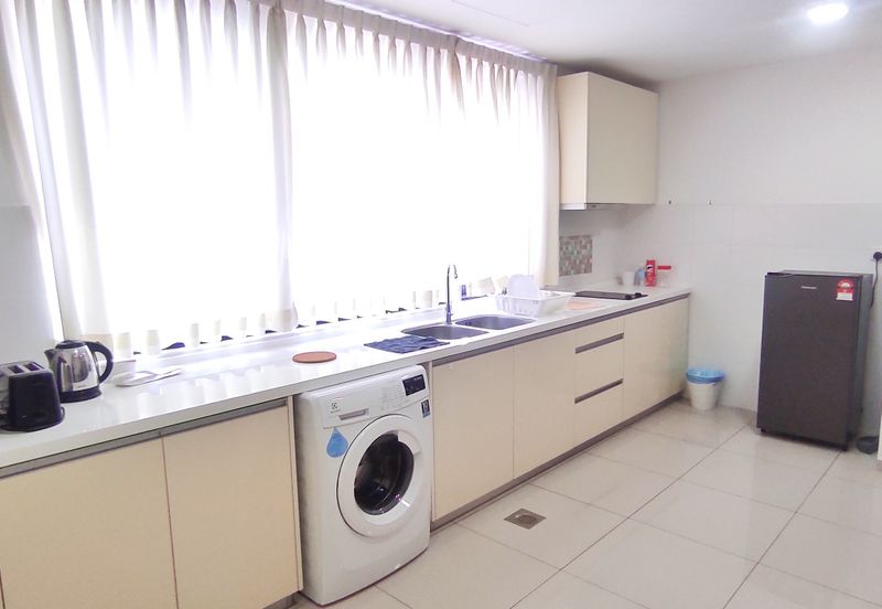 Encorp Strand Residence