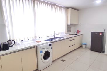 Encorp Strand Residence