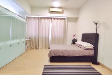 Encorp Strand Residence