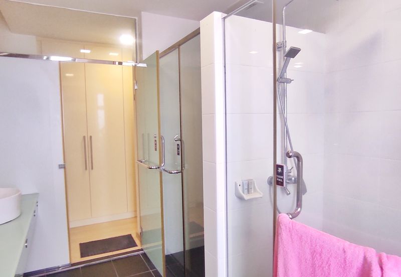 Encorp Strand Residence