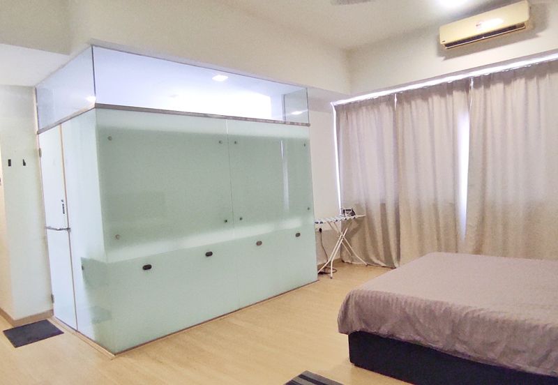 Encorp Strand Residence