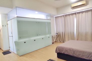 Encorp Strand Residence