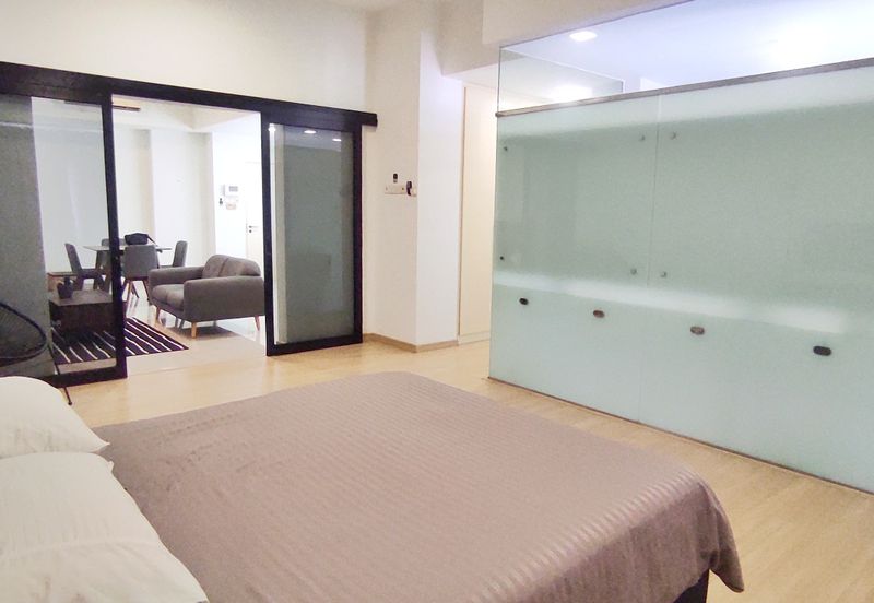 Encorp Strand Residence