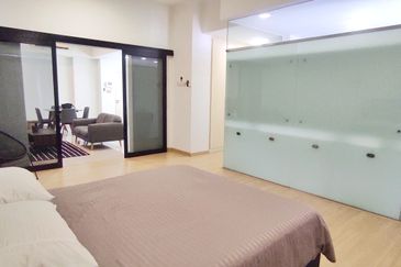 Encorp Strand Residence