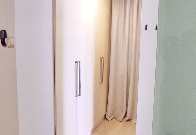 Encorp Strand Residence