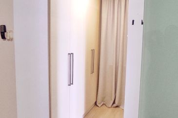 Encorp Strand Residence