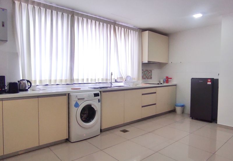 Encorp Strand Residence