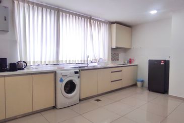 Encorp Strand Residence