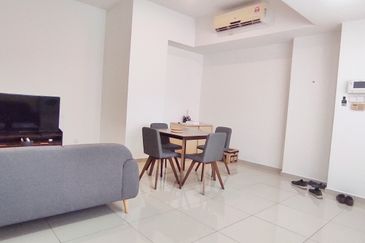 Encorp Strand Residence