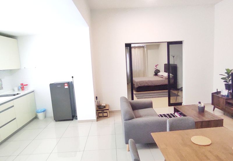 Encorp Strand Residence