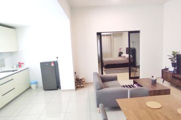 Encorp Strand Residence