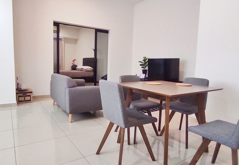 Encorp Strand Residence