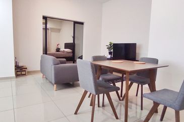 Encorp Strand Residence