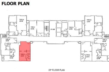 Encorp Strand Residence