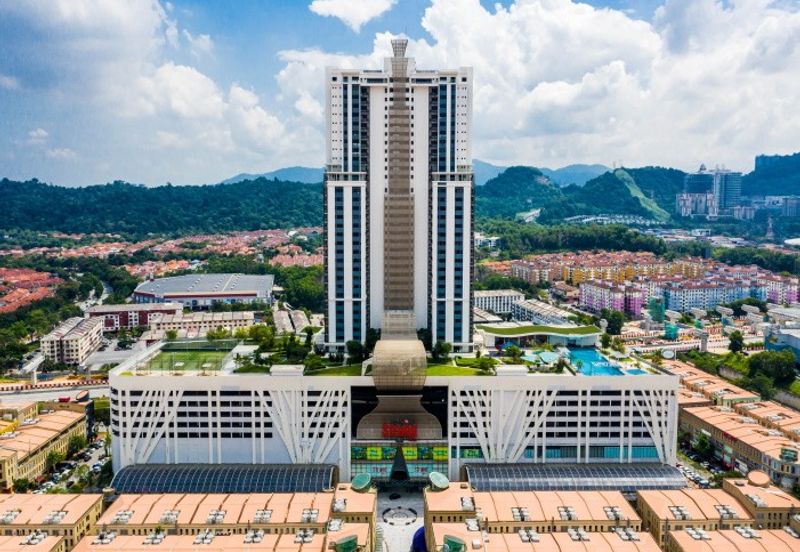 Encorp Strand Residence