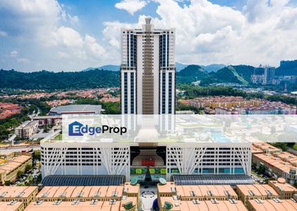 ENCORP STRAND RESIDENCES @ KOTA DAMANSARA, Selangor, Kota Damansara