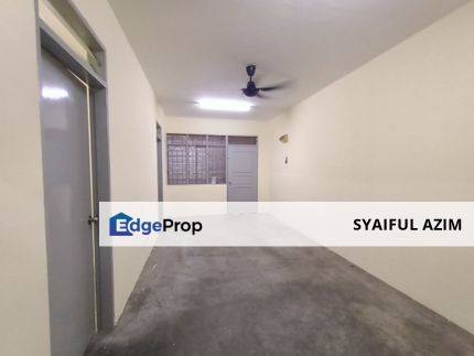 [ BASIC REFURBISHED UNIT ] Mentari Court Apartment , Selangor, Bandar Sunway