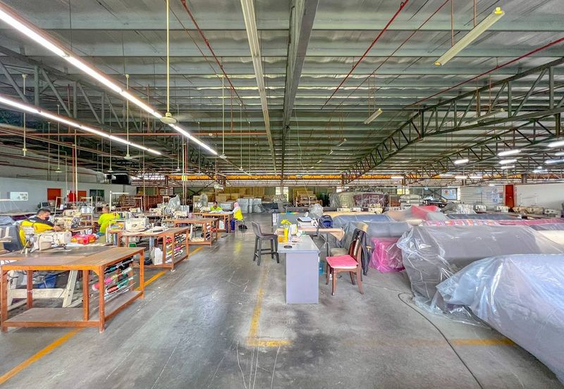 Kawasan Perindustrian Kajang Jaya