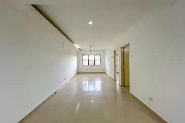 Lumayan Apartment