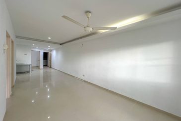 Lumayan Apartment