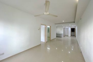 Lumayan Apartment