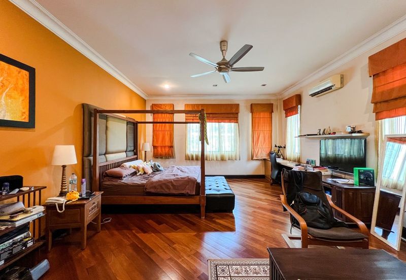 Country Heights Kajang